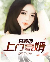 女神的上门豪婿